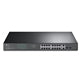 TP-Link TL-SG1218MPE 18-Port Gigabit PoE+ Switch 250W Metal TP-Link TL-SG1218MPE 18-Port Gigabit PoE+ Switch 250W Metal